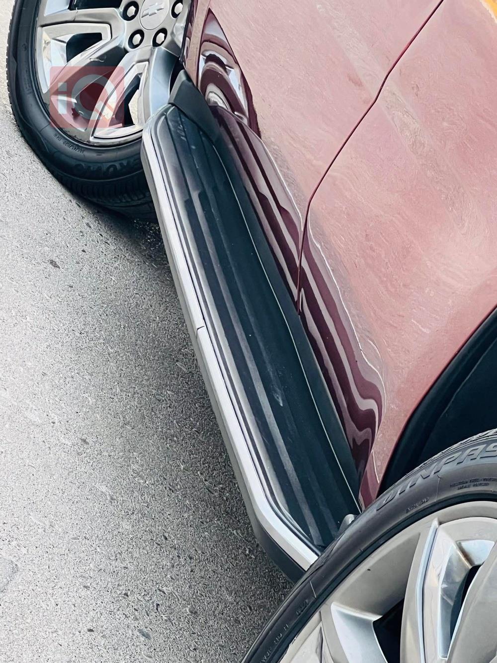 جي ام سي يوكون